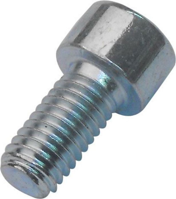 Hex Socket Bolt, 8-16 (4pcs) - HWB3516-8 - PBC2911F1