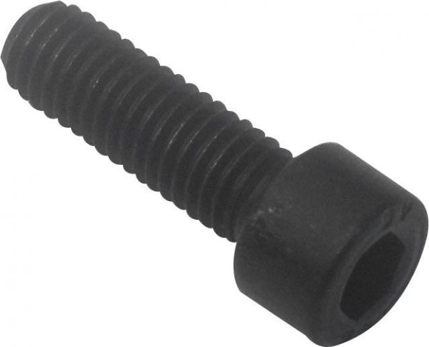 Hex Socket Bolt, 8-25 (4pcs) - HWB3525-8 - PBC2871F1