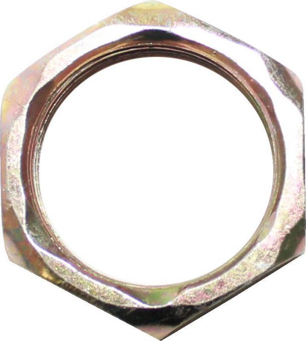 Hexagon Axle Nut, 33-1.5 (4pcs) - HWN3533 - PBC2924F1