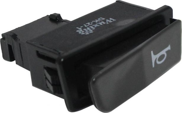 Horn Switch - Universal - 10A8720 - PBC2048F1