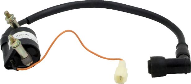 Ignition Coil - Suzuki LT80 - 10A2015 - PBC2026F1