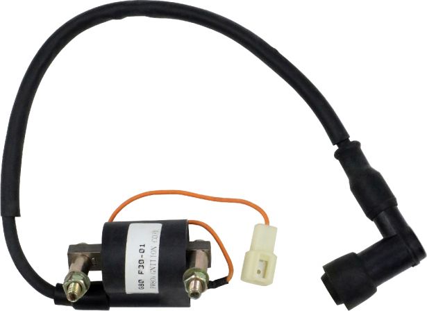 Ignition Coil - Yamaha PW80 - 10A2028 - PBC2258F1