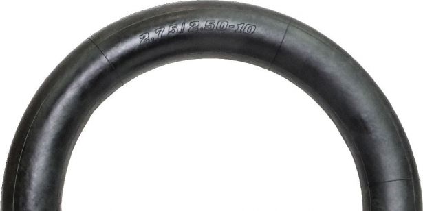 Inner Tube - 2.50/2.75-10, Angled Valve Stem - 40P2112 - PBC3417F1