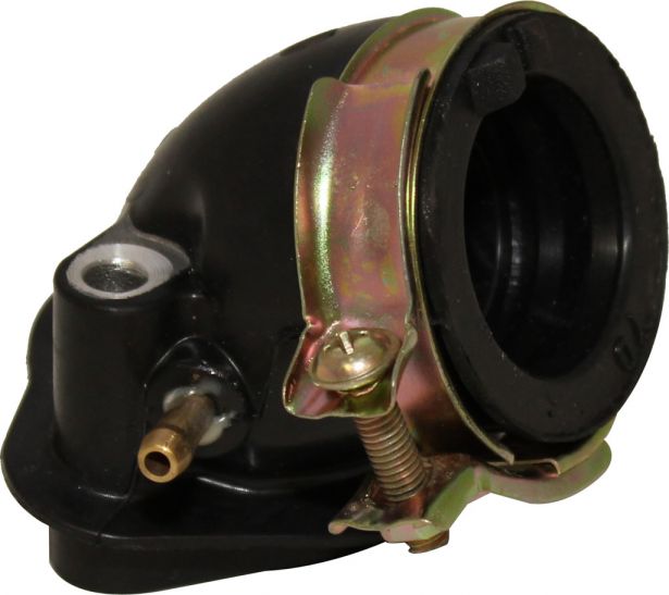 Intake - 125cc to 150cc, GY6 - 20A9351 - PBC2835F1