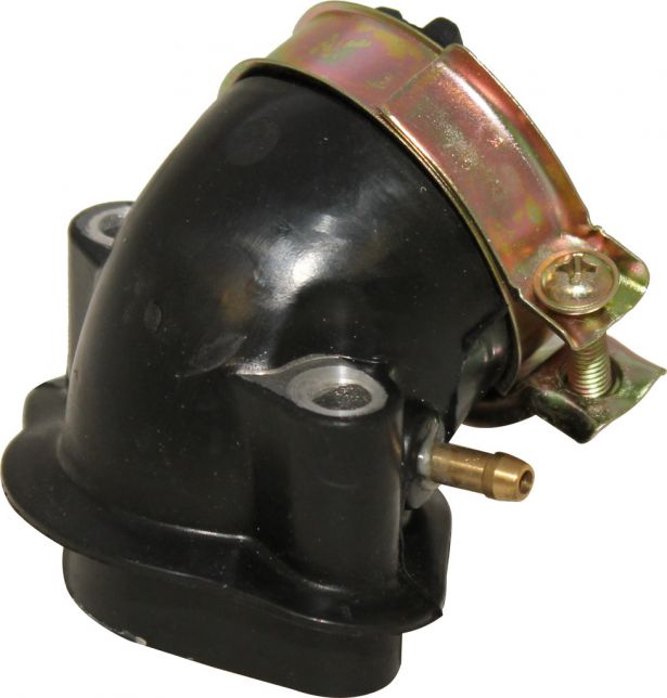 Intake - 125cc to 150cc, GY6 - 20A9351 - PBC2835F1