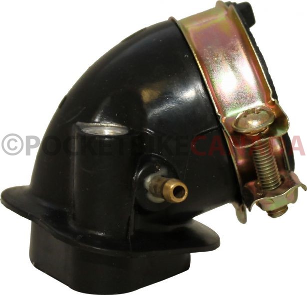 Intake - 125cc to 150cc, GY6 - 20A9351 - PBC2835F1