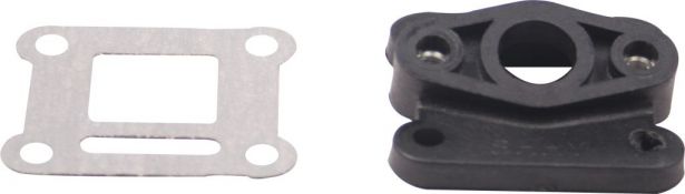Intake - 15mm, 2 Stroke, 2pc - 20P9150 - PBC1568F1