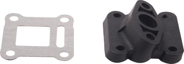 Intake - 15mm, 2 Stroke, 2pc - 20P9150 - PBC1568F1