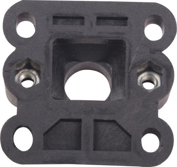 Intake - 15mm, 2 Stroke, 2pc - 20P9150 - PBC1568F1