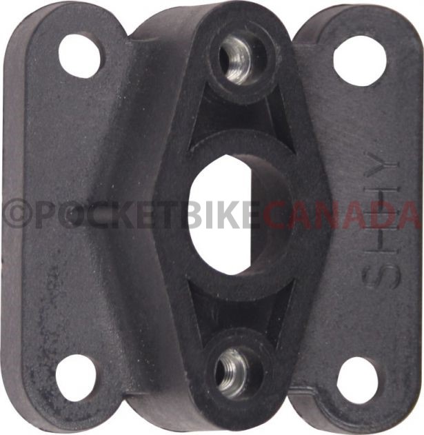 Intake - 15mm, 2 Stroke, 2pc - 20P9150 - PBC1568F1