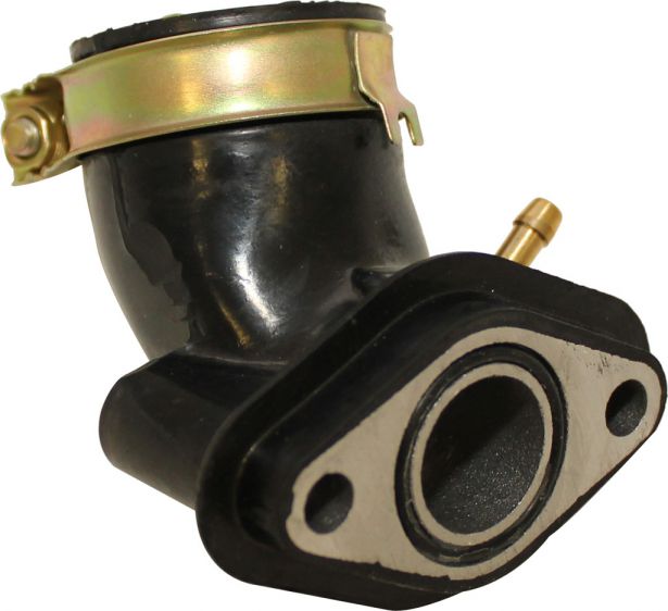 Intake - 18mm/26mm, 50cc GY6 - 20A9350 - PBC2832F1