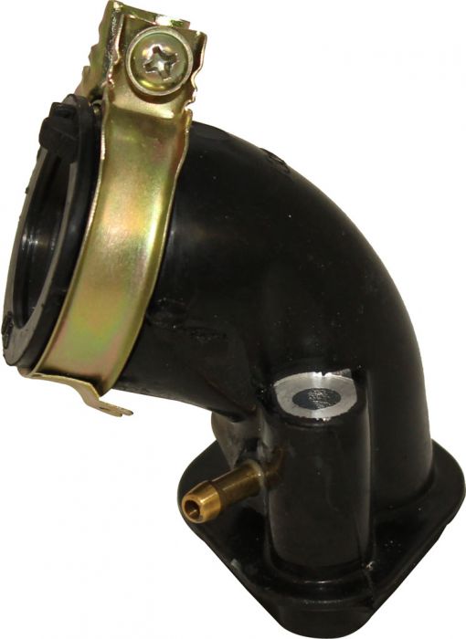Intake - 18mm/26mm, 50cc GY6 - 20A9350 - PBC2832F1
