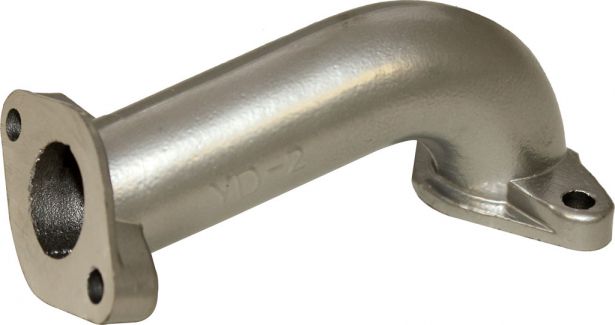 Intake - 22mm - 20A9305 - PBC2840F1