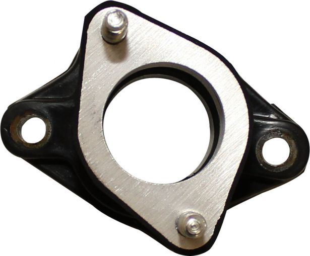 Intake - 27mm, CB125 Configuration - 20A9310 - PBC2843F1