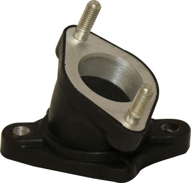 Intake - 27mm, CG125 Configuration - 20A9320 - PBC2814F1
