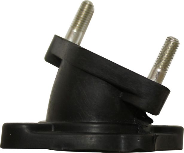 Intake - 27mm, CG125 Configuration - 20A9320 - PBC2814F1