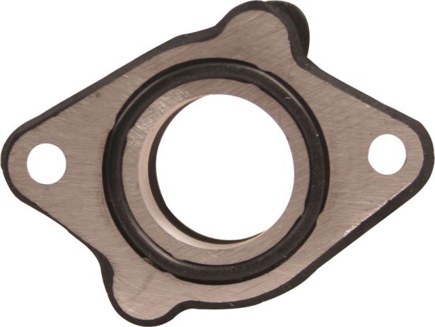Intake - 27mm, Engine Intake - 20A9270 - PBC2824F1