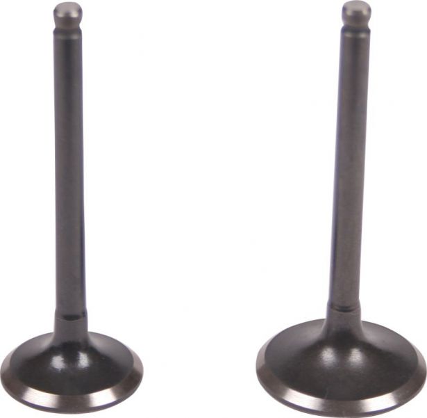 Intake and Exhaust Valve - 200cc - 20A2516 - PBC1756F1