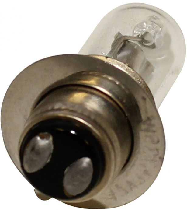 Light Bulb - 12V 35W, Dual Contact - BLB7655 - PBC3065F1