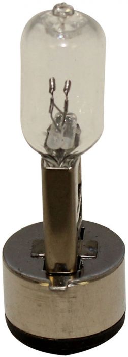 Light Bulb - 6V 35W - High Intensity Xenon Bulb, Dual Contact - BLB7500 - PBC1925F1