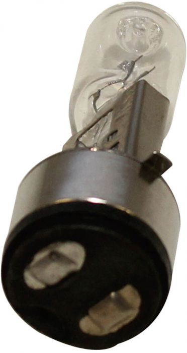 Light Bulb - 6V 35W - High Intensity Xenon Bulb, Dual Contact - BLB7500 - PBC1925F1