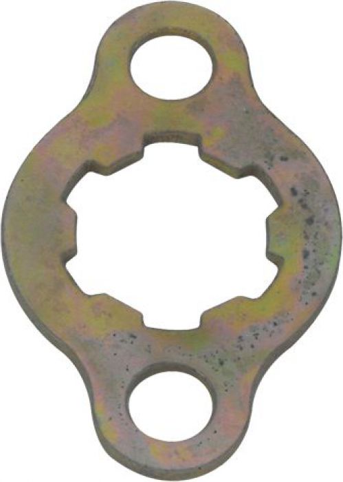 Lock Sprocket - 17mm - 20A1917 - PBC3218F1