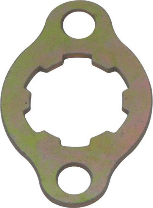 Lock Sprocket - 20mm - 20A1920 - PBC3223F1