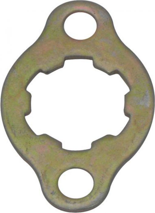 Lock Sprocket - 20mm - 20A1920 - PBC3223F1