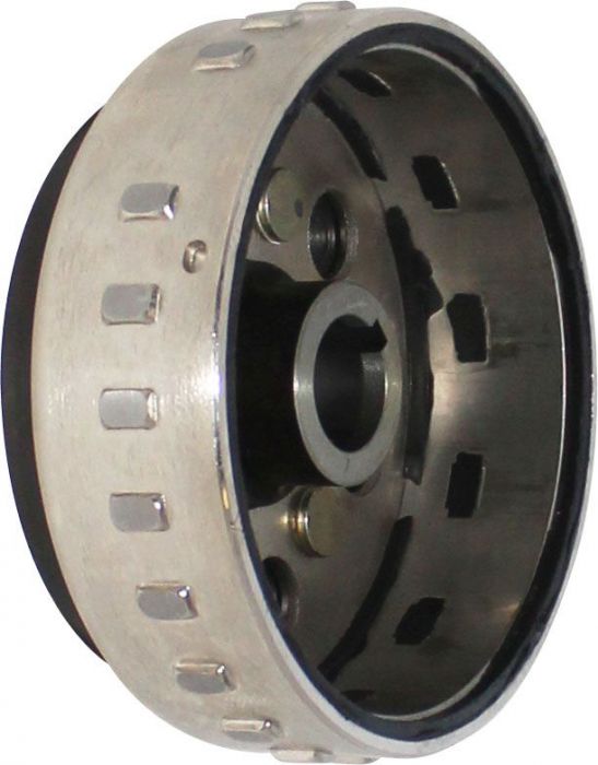 Magneto Cylinder - 500cc, 550cc - 30A9555 - PBC2292F1