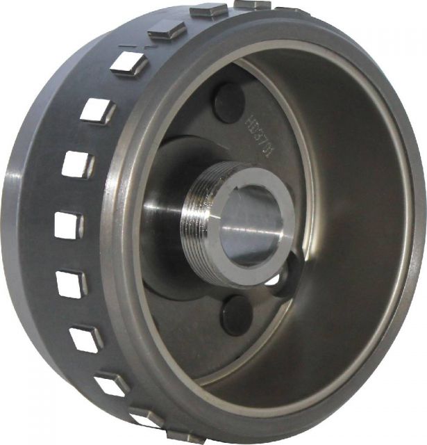 Magneto Cylinder - UTV, Odes, 800cc - 30A9580 - PBC2108F1