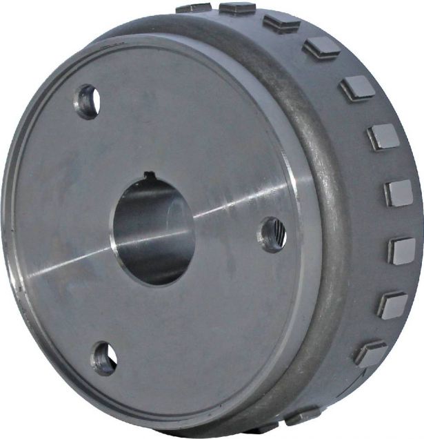 Magneto Cylinder - UTV, Odes, 800cc - 30A9580 - PBC2108F1