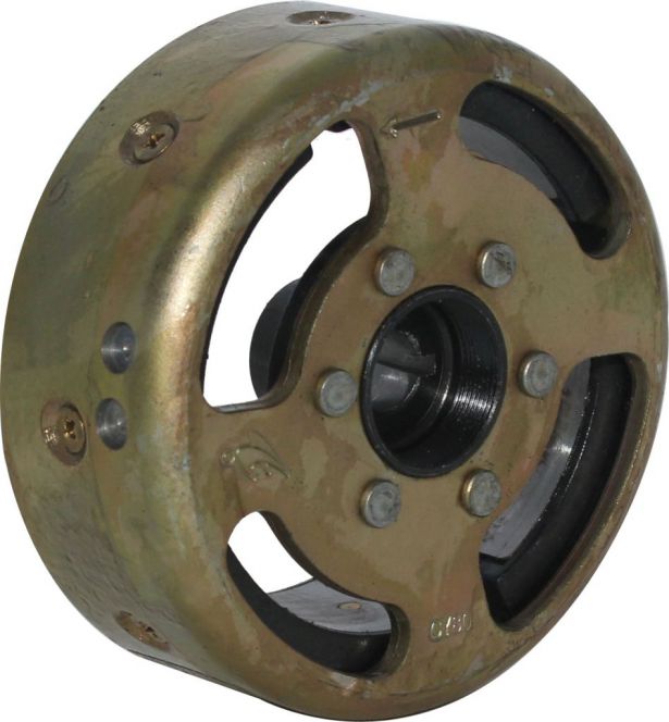 Magneto Cylinder - Yamaha PW50 - 30A9530 - PBC1477F1