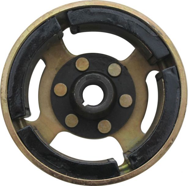 Magneto Cylinder - Yamaha PW50 - 30A9530 - PBC1477F1