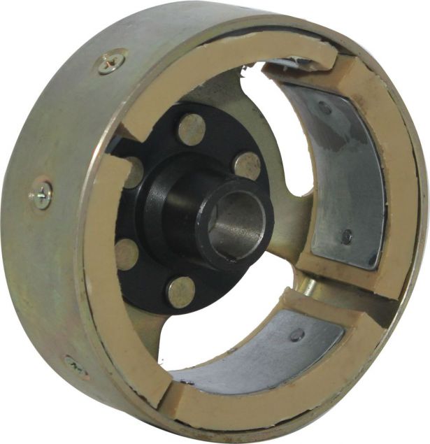 Magneto Cylinder - Yamaha PW80 - 30A9801 - PBC2298F1