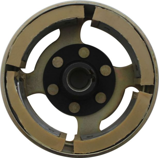 Magneto Cylinder - Yamaha PW80 - 30A9801 - PBC2298F1