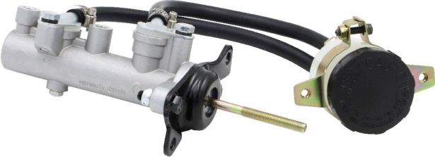 Master Cylinder - 700cc, Hisun, UTV - 90A6240 - PBC756F1