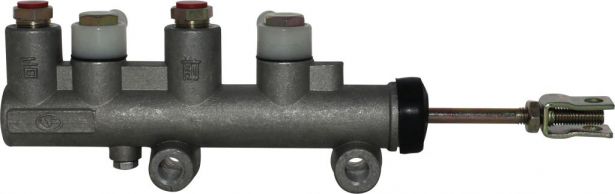 Master Cylinder - XY500UE, XY600UE, Chironex - 90A6000 - PBC810F1