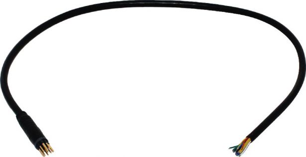 Motor Cable - 9 Pin, Waterproof, Electric Motor - 10A9600 - PBC2390F1