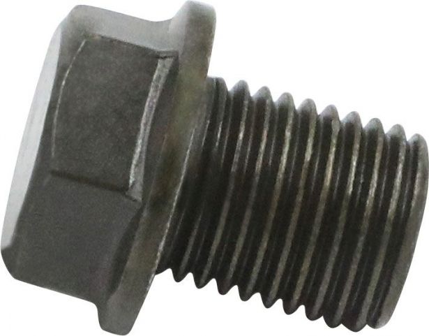 Oil Plug Screw - ATV, Hisun, 800cc - 30A2520 - PBC2495F1