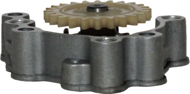 Oil Pump - 24 Teeth - 30A4505 - PBC1761F1