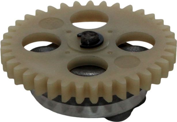 Oil Pump - 37 Teeth - 30A4520 - PBC1790F1