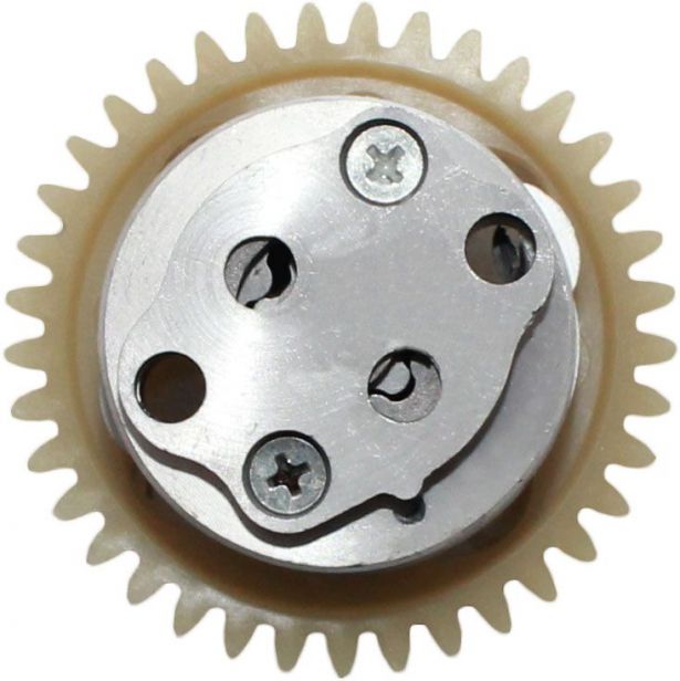 Oil Pump - 37 Teeth - 30A4520 - PBC1790F1