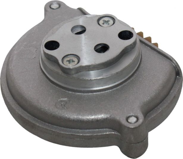 Oil Pump - 39 Teeth - 30A4540 - PBC1734F1