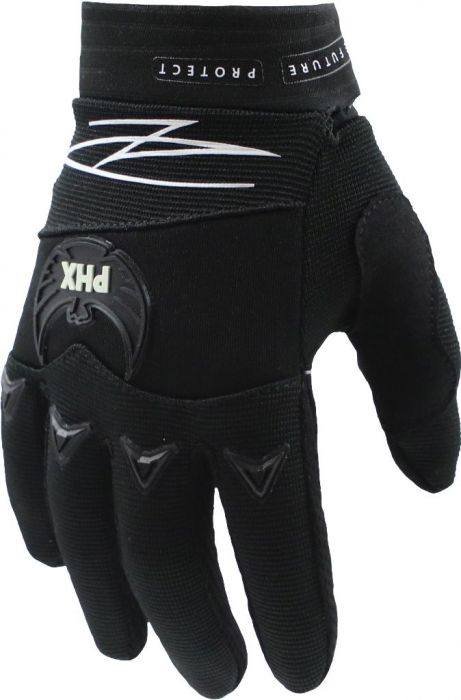 PHX_Firelite_Gloves_ _Tempest_Black_Youth_Medium_1