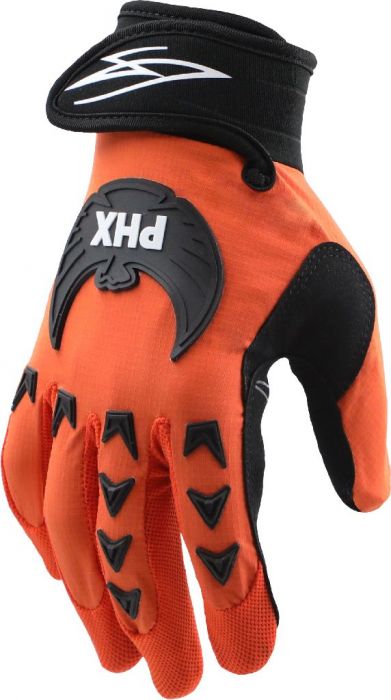 PHX_Mudclaw_Gloves_ _Tempest_Orange_Youth_Large_1