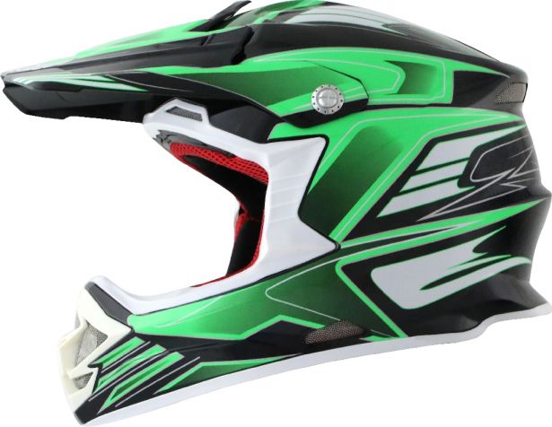 PHX_Raptor_ _Tempest_Gloss_Green_M_1