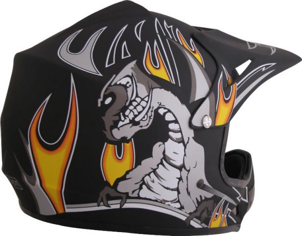 PHX_Zone_3_ _Nightmare_Flat_Black_XS_2