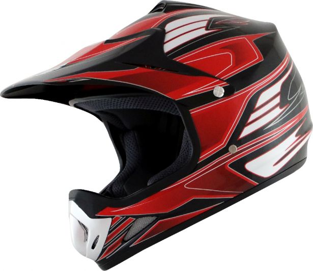 PHX_Zone_3_ _Tempest_Gloss_Red_L_3