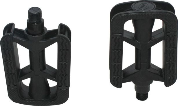 Pedals - Scooter, E-bike, Bicycle, Standard - 40C5510 - PBC519F1