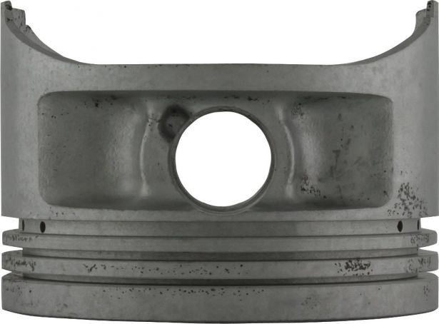 Piston - 83mm, ATV, Jianshe, 400cc - 30A8543 - PBC1615F1